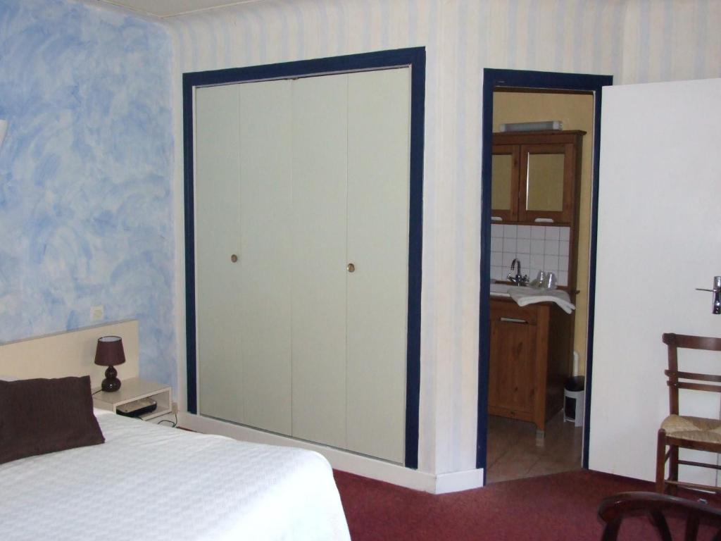 Hotel Du Val D'Aure Cadeac Экстерьер фото